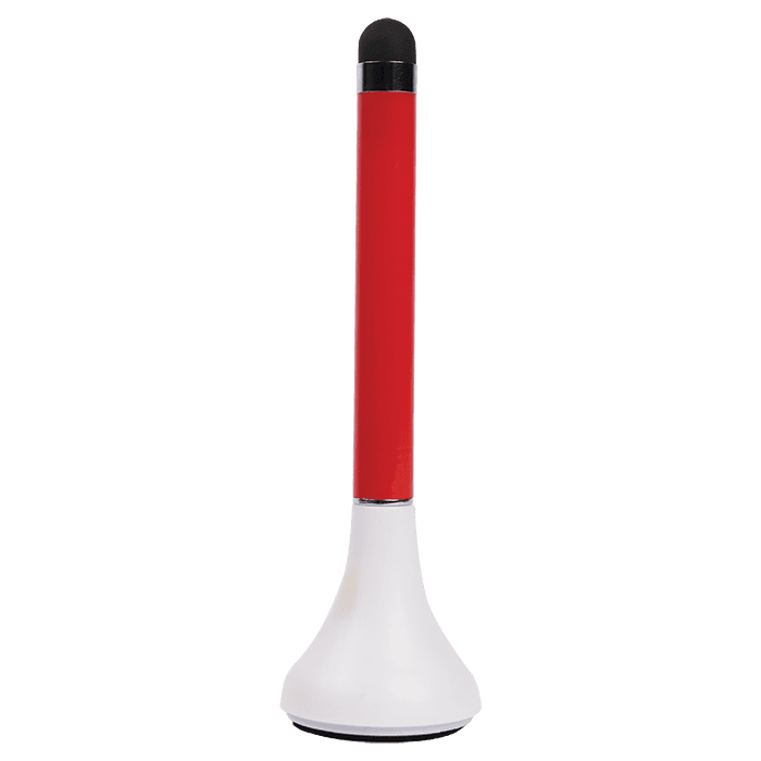 Standing Pen with Stylus and Screen Cleaner thumbnail 3