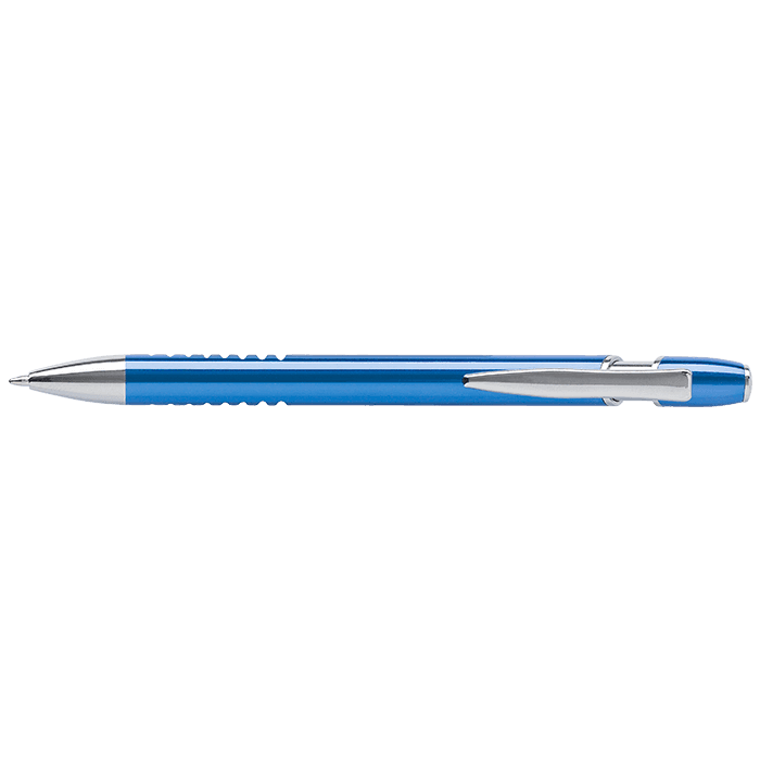Aluminium Ballpoint Pen with UV Coating thumbnail 3