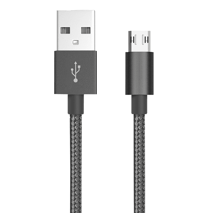 Whizzy Reversible USB Charging Cable thumbnail 2