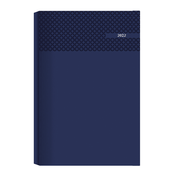 Diamond Design A5 Diary