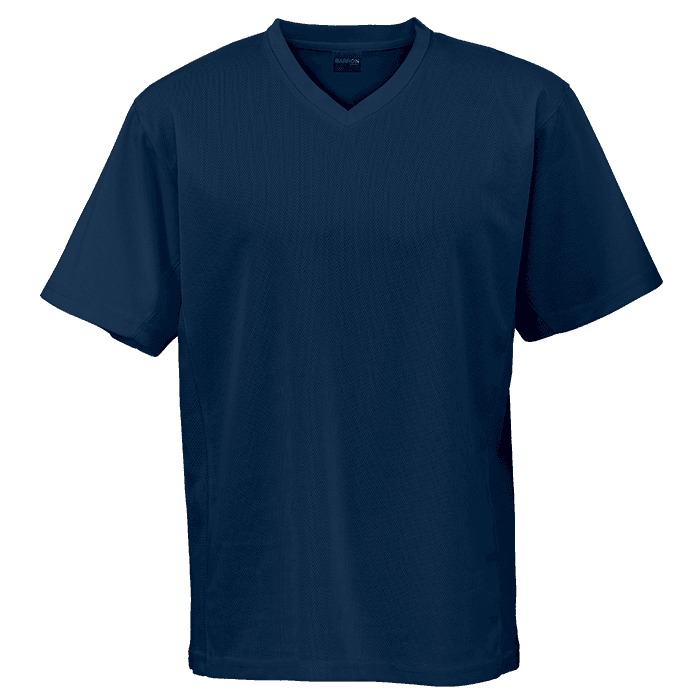 Alpha T-Shirt Mens