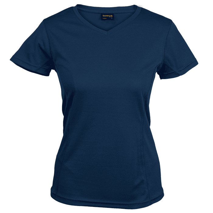 Alpha T-Shirt Ladies