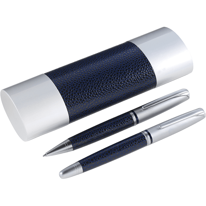 Exclusive Pen Set in Matching Case