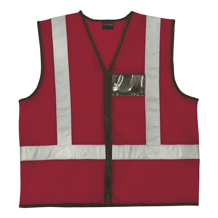 Highway Waistcoat thumbnail 3