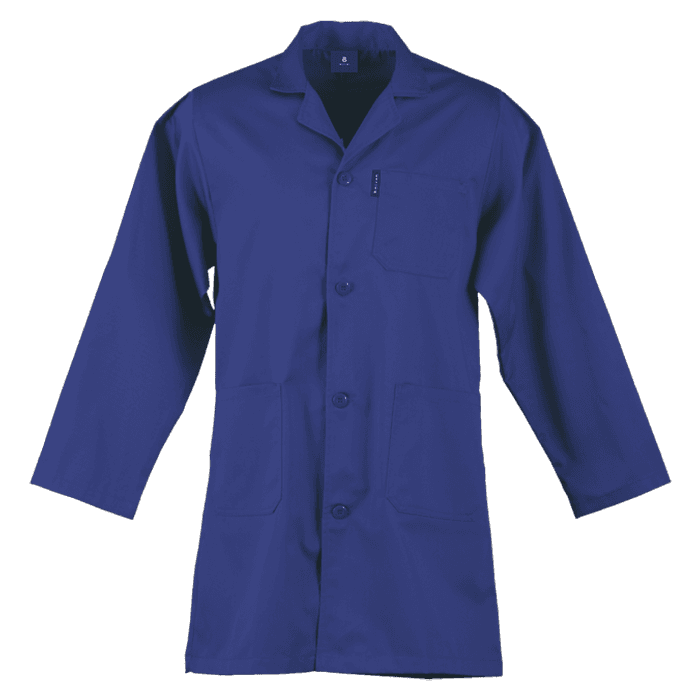 Barron Poly Cotton Dust Coat