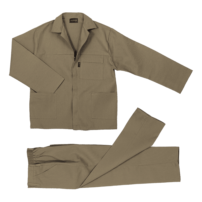 Barron Budget Poly Cotton Conti Suit thumbnail 5