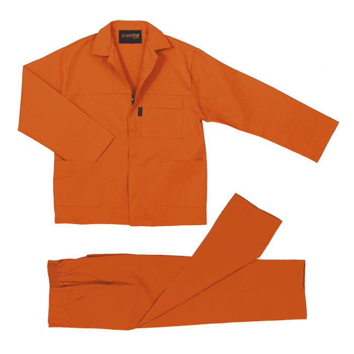 Barron Budget Poly Cotton Conti Suit thumbnail 7