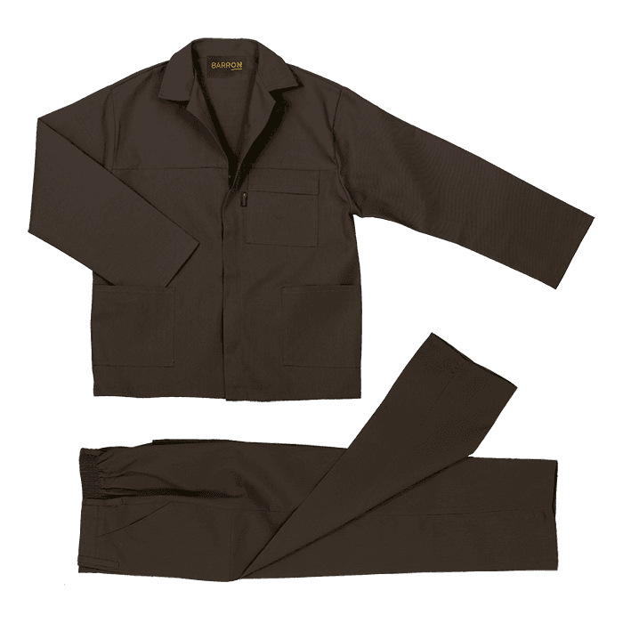 Barron Budget Poly Cotton Conti Suit thumbnail 10