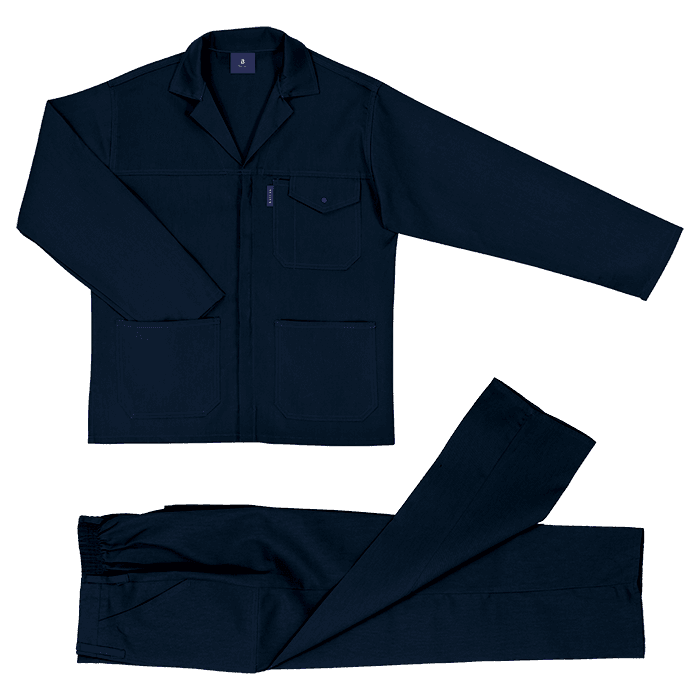 Barron Budget Poly Cotton Conti Suit thumbnail 12