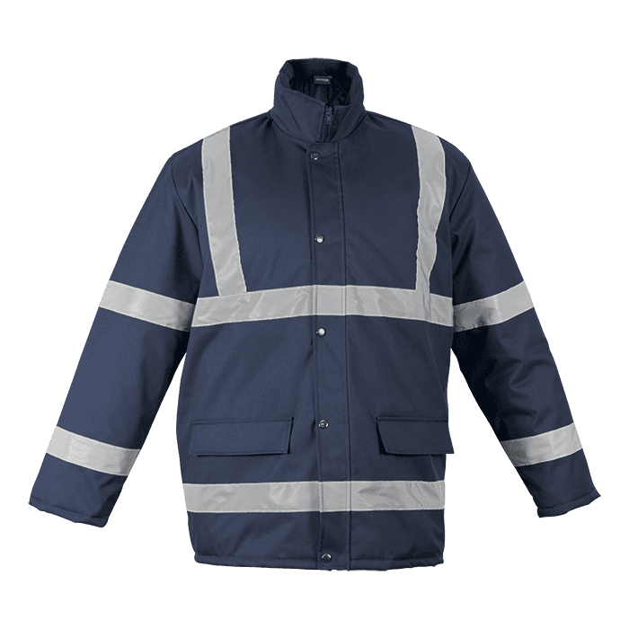 Deploy Reflective Parka thumbnail 2