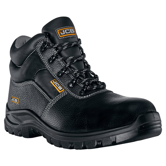 JCB Chukka Safety Boot