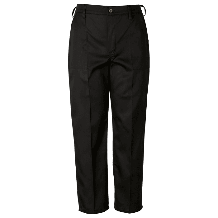 Barron Budget Poly Cotton Conti Trouser thumbnail 3
