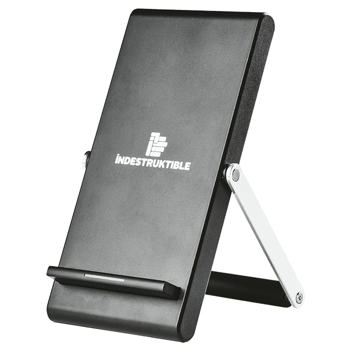 IND QI Fast Wireless Phone Charger 15 Watt Quick Charge