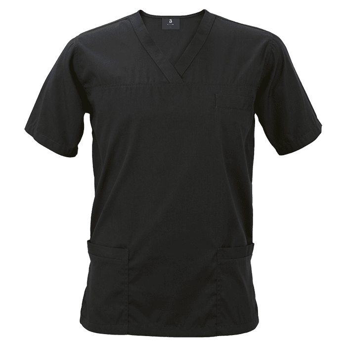 Riley Scrub Top thumbnail 4