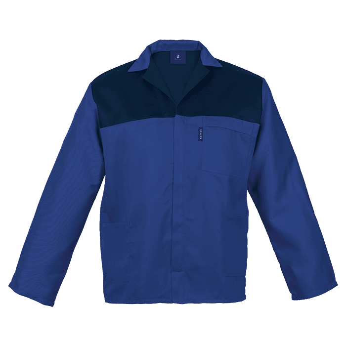 Barron Budget Two Tone Conti Jacket thumbnail 4