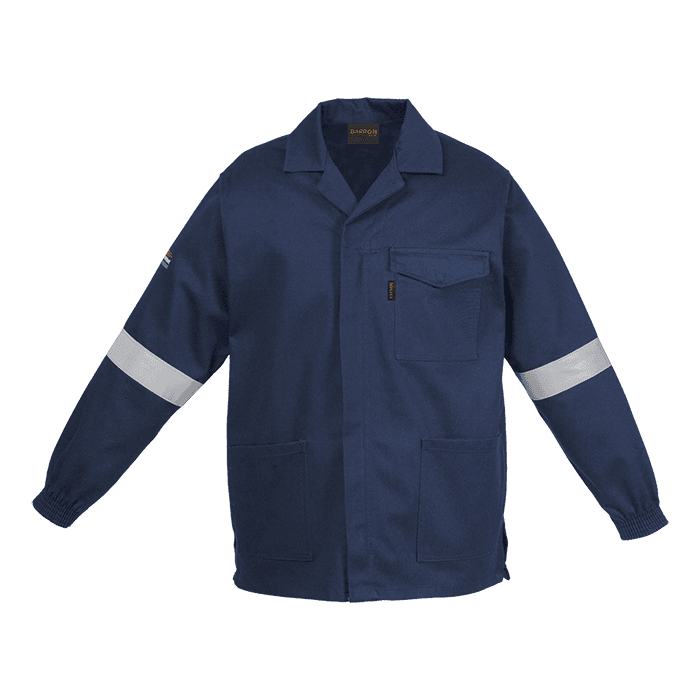 Barron D59 (SABS) Flame and Acid Retardant Conti Jacket