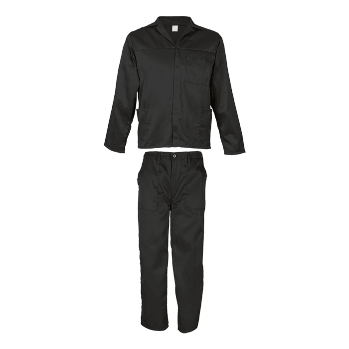 Barron Value Conti Suit thumbnail 3