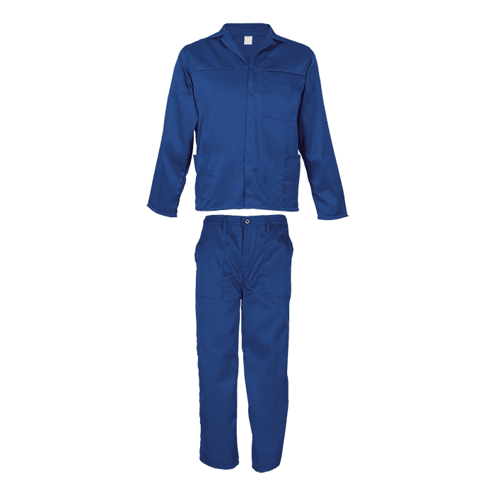 Barron Value Conti Suit thumbnail 2