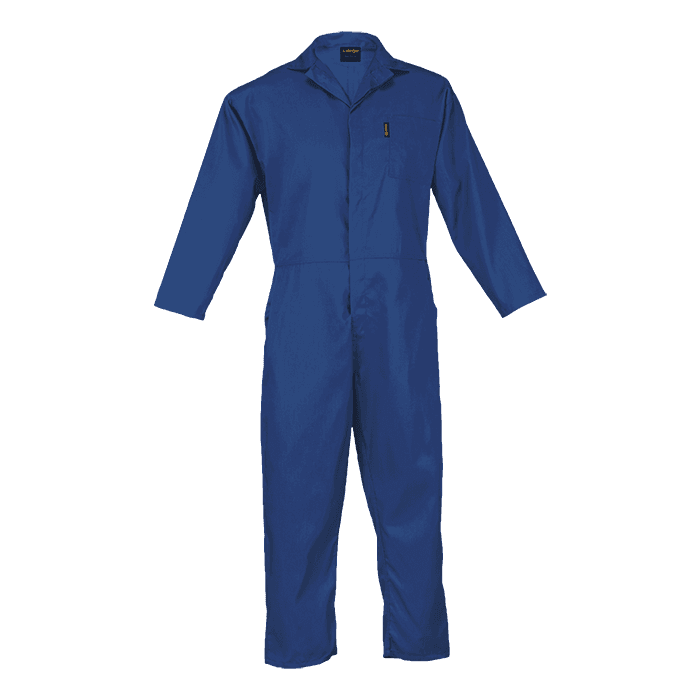 Budget Boiler Suit