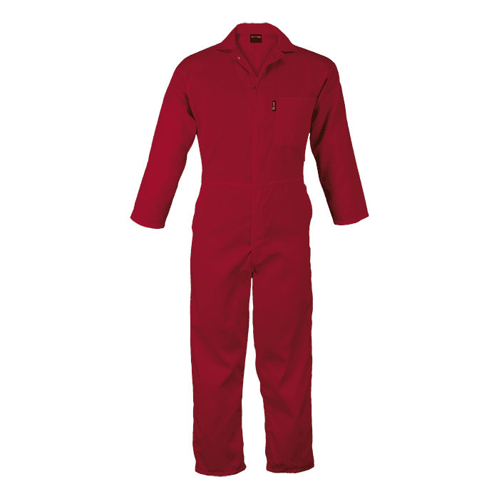 Budget Boiler Suit thumbnail 3