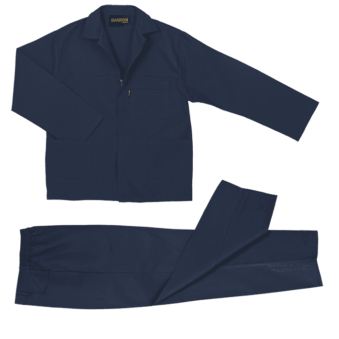 Barron Budget 100% Cotton Conti Suit thumbnail 2