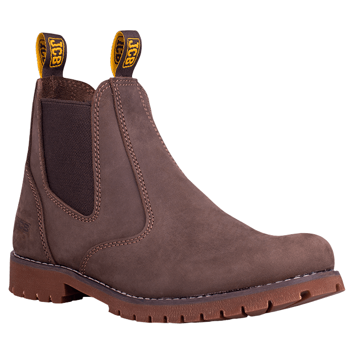 JCB Legacy Chelsea Boot