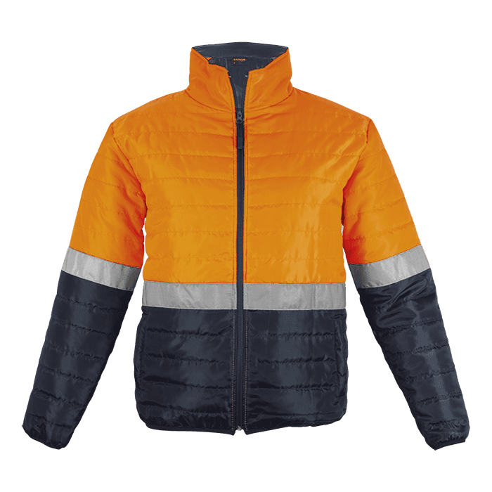 Tyson Jacket thumbnail 2