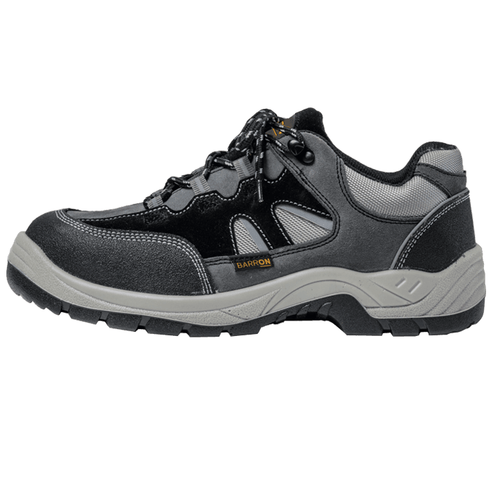 Barron Crusader Safety Shoe