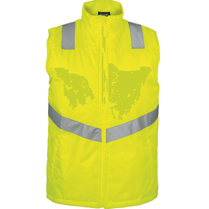 Stanley Bodywarmer