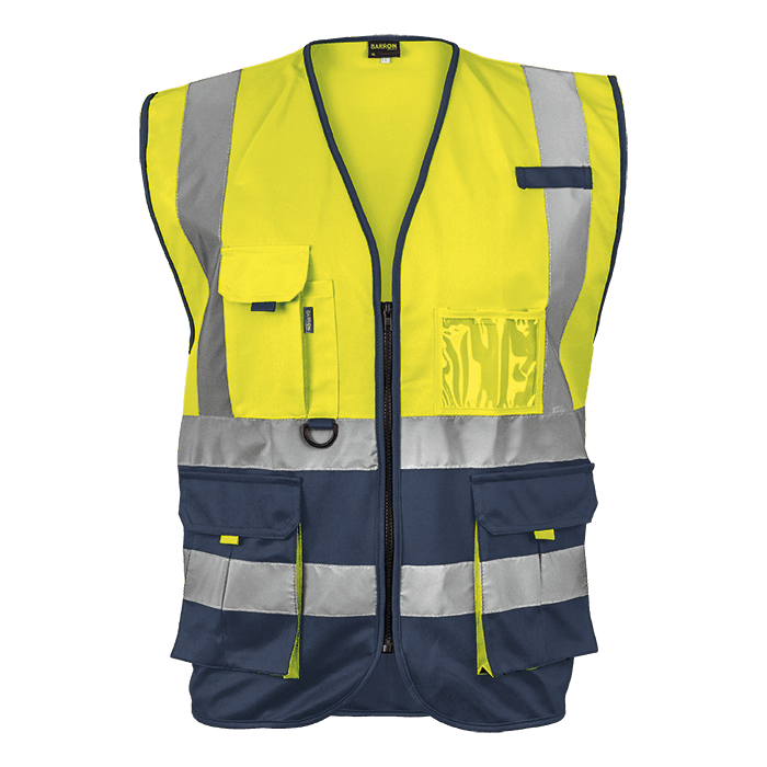 Signal Vest