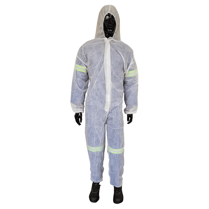 Pioneer Basic Coverall