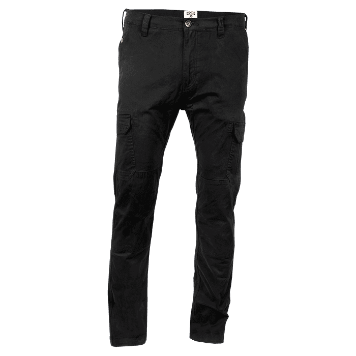 JCB Cargo Trousers thumbnail 2