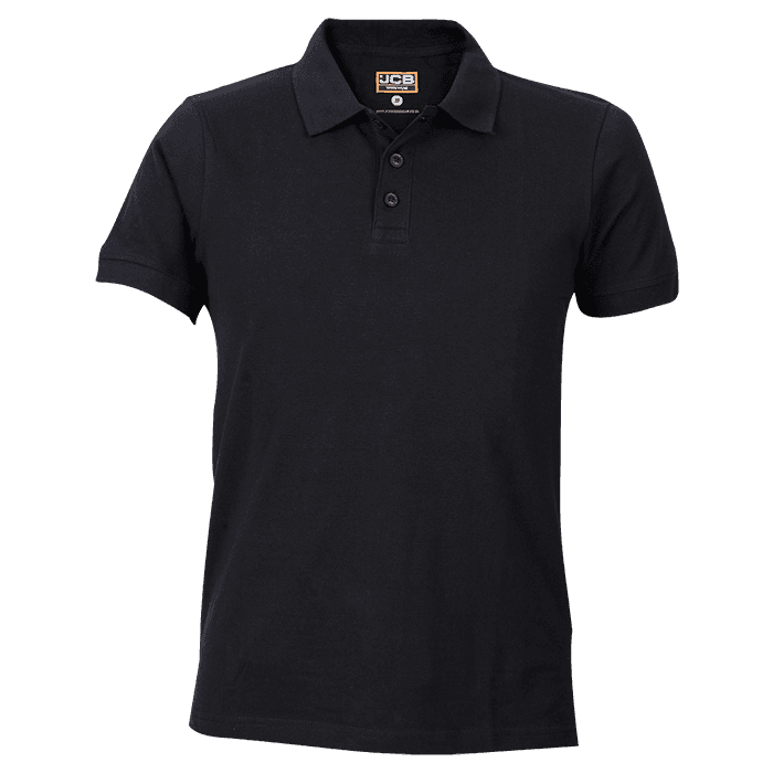 JCB Signature Golfer thumbnail 3