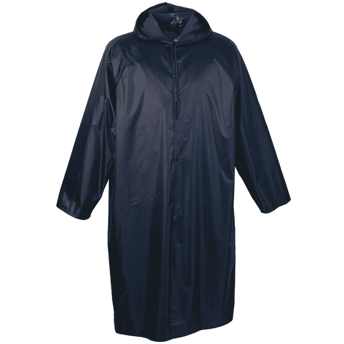 Contract Rain Coat