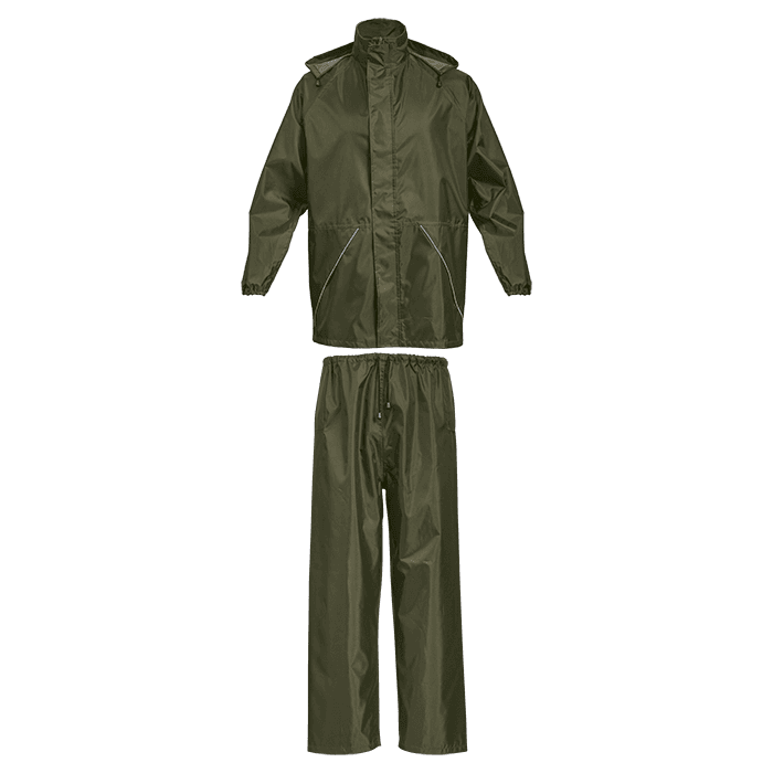 Barron Imvula Rainsuit thumbnail 3