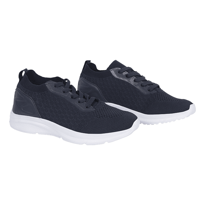 Knitted Sneaker Ladies thumbnail 2