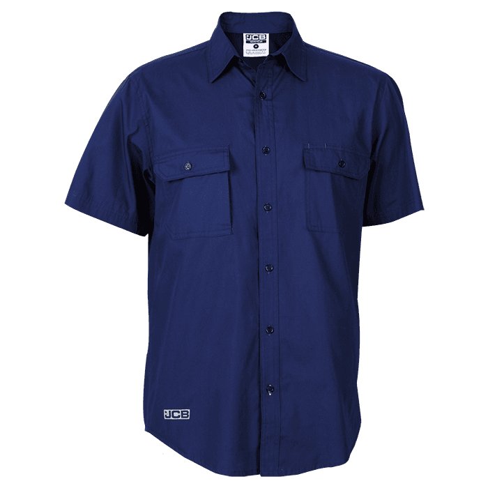 JCB Performance Vented Shirt thumbnail 3