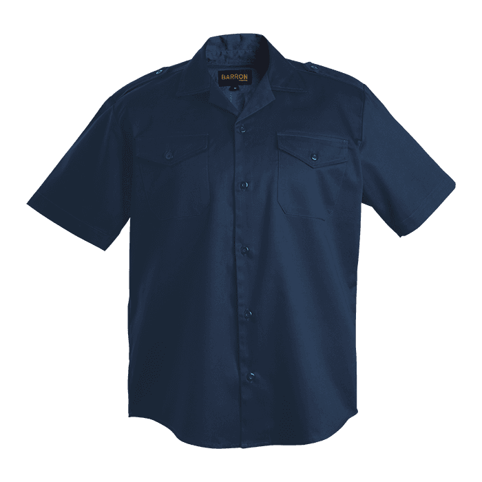 Fidelity Combat Shirt