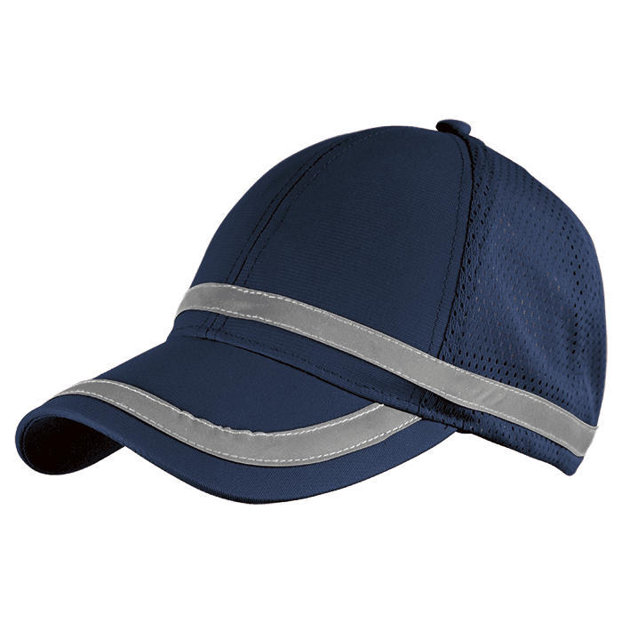 Barron Safety Cap With Mesh thumbnail 2