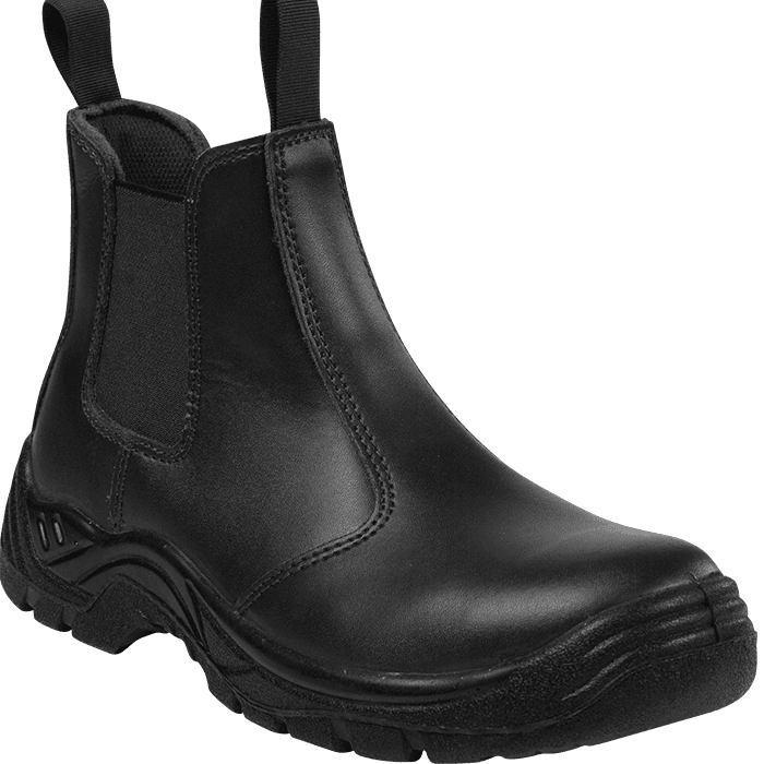 Barron Chelsea Safety Boot