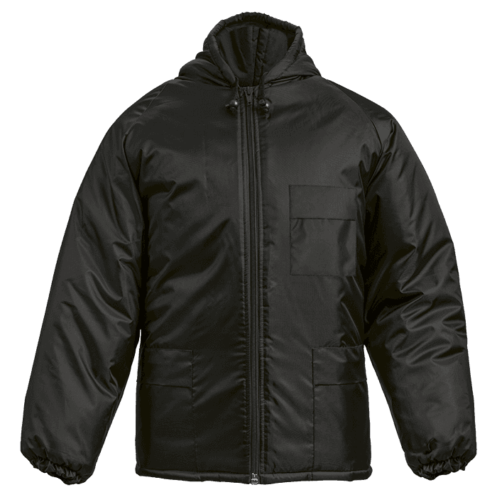Barron Thermo Freezer Jacket