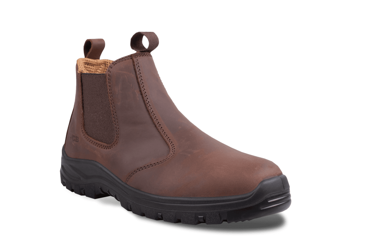 JCB Chelsea Boot thumbnail 3
