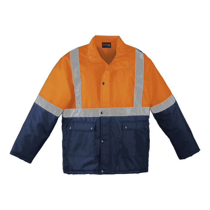 Venture Padded Jacket thumbnail 2