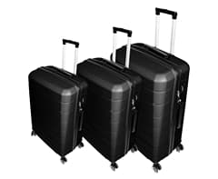Pioneer Luggage Set