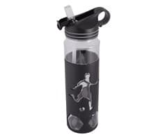 700ml Soccer Waterbottle