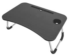 Foldable Laptop Table & Serving Tray