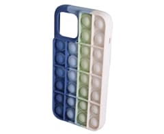 Bubble Popper Cell Cover – iPhoneXSMax