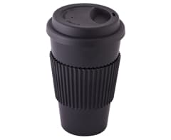 350ml Bamboo Coffee Mug