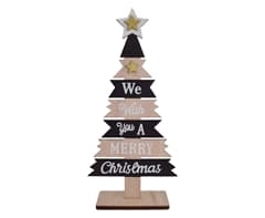 Christmas Tree Decoration Stand