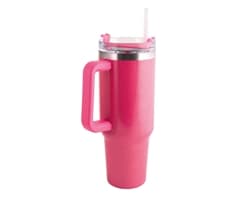 1200ml Glitter Travel Mug